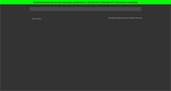 Desktop Screenshot of karcher.net